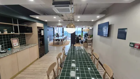 Workshop17, 320 Jan Smuts Ave, Hyde Park